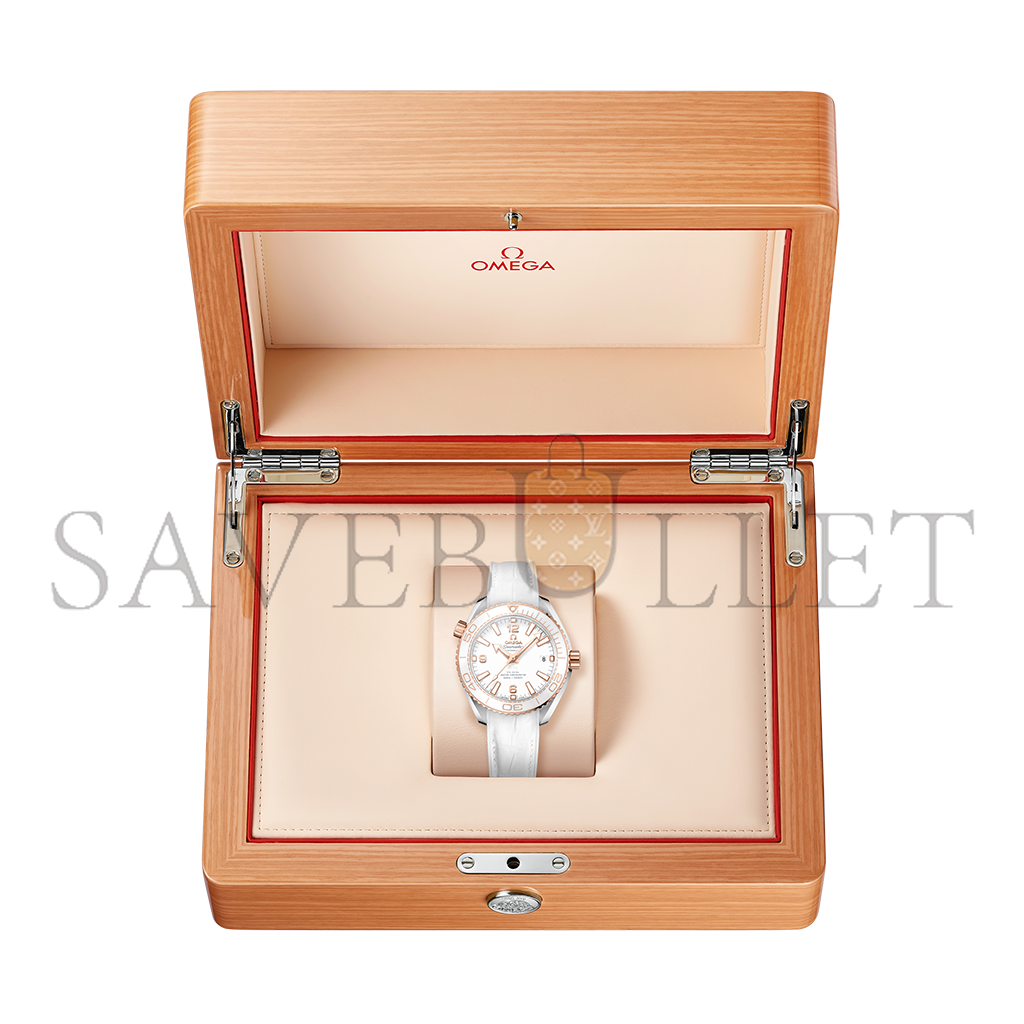 OMEGA SEAMASTER PLANET OCEAN 600M WATCH 215.23.40.20.04.001 OMEGA SEAMASTER PLANET OCEAN 600M WATCH 215.23.40.20.04.001